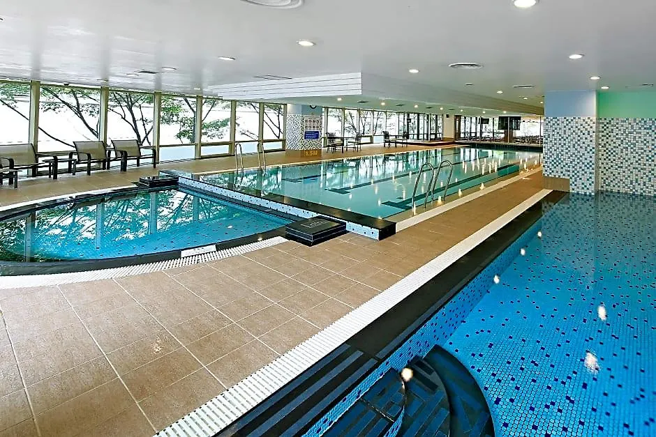 Orakai Insadong Suites-1