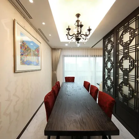 Orakai Insadong Suites-2