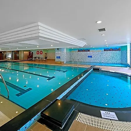 Orakai Insadong Suites-2