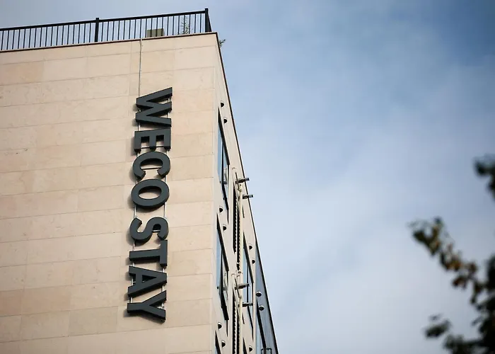 Wecostay Insadong Seoul