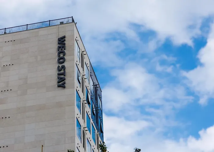 Wecostay Insadong Seoul